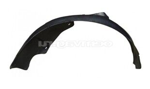 ÇAMURLUK DAVLUMBAZI R OCTAVİA 99-05