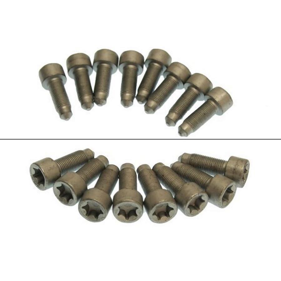 SACHS A6689900012 VOLAN CIVATA SETI MERCEDES W177 SPRINTER