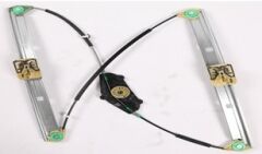 KAPI CAM MEKANİZMASI ÖN L Q5 2008>>