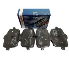 BOSCH 34216775346 FREN BALATASI ARKA BMW F06-F10-F11-F12-F13