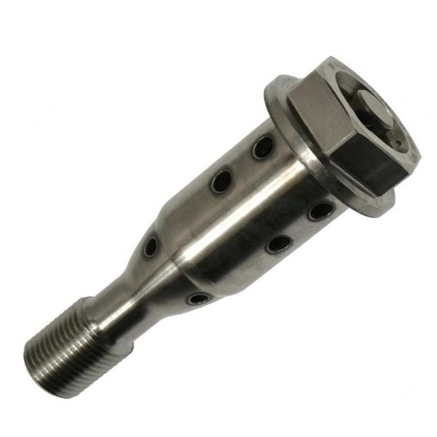 INA 11367583820 VANOS VENTILI BMW F20 LCI-F21 LCI-F22-F22 LCI-F23 LCI-F30-F30 LCI-F31-F31 LCI-F34 GT -4F32-F32 LCI-F33- F33 LCI-F36 GRAN COUPE-F07-F10-F10 LCI-F11-F11 LCI-X1 E84-X3 F25-X4 F26-X5 F15-X6 F16