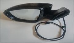 AYNA KOMPLE L 6 PİN JETTA 11-15