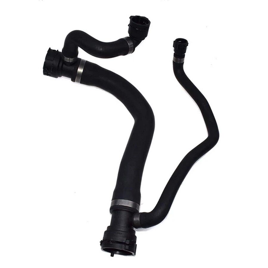 BSG 17127519248 RADYATÖR HORTUMU ÜST BMW E60-E61-E63-E64
