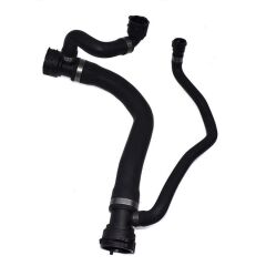 BSG 17127519248 RADYATÖR HORTUMU ÜST BMW E60-E61-E63-E64