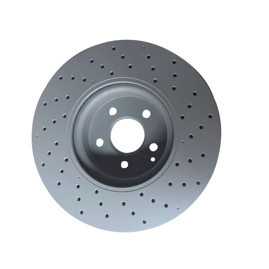 BOSCH 34116854997 FREN DISKI ÖN BMW E81-E82-E87-E88-E90