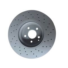BOSCH 34116854997 FREN DISKI ÖN BMW E81-E82-E87-E88-E90