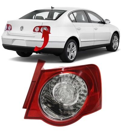 STOP LAMBASI SAG DIŞ PASSAT 2005-2010