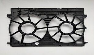 FAN DAVLUMBAZI AVRUPA TİPİ A4/A5/Q5 2015>>