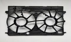 FAN DAVLUMBAZI AVRUPA TİPİ A4/A5/Q5 2015>>