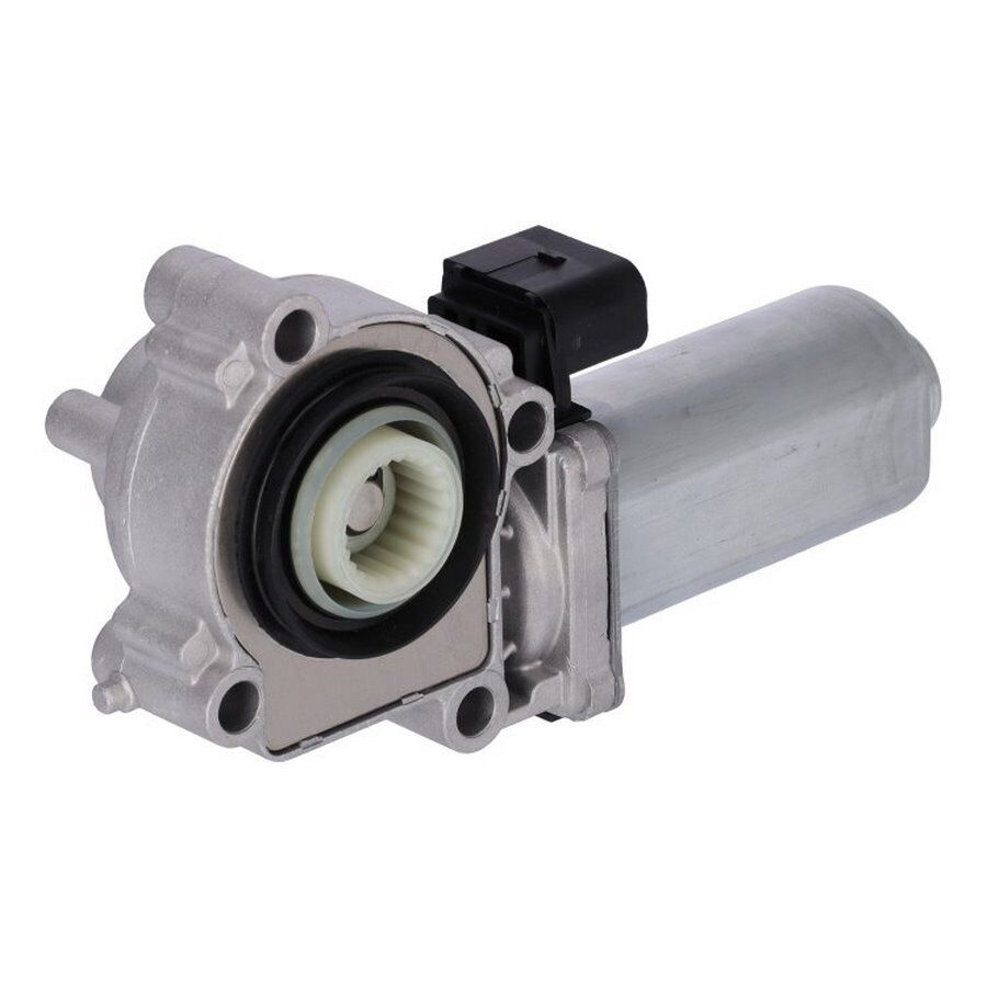 BOSCH 27102449709 ARAZI SANZUMAN AYAR MOTORU BMW X3 E83-X5 E53-X5 E70-X6 E71-X6 E72