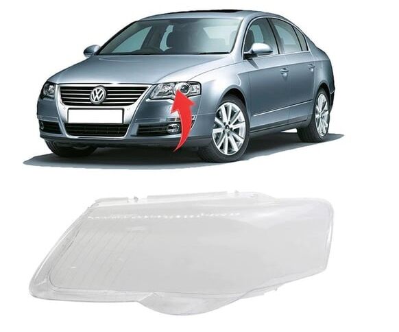 FAR CAMI SOL PASSAT B6 2006-2010