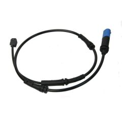 BSG 34356870350 FREN BALATA FISI ARKA BMW X3 G01-X3 M F97