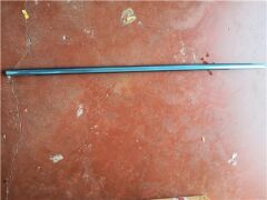 CAM SIYIRICI FİTİL ÖN SOL KROMLU AUDİ A3 2013-2020