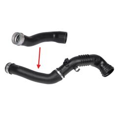 BSG 11617805437 TURBO HORTUMU BMW E90-E91