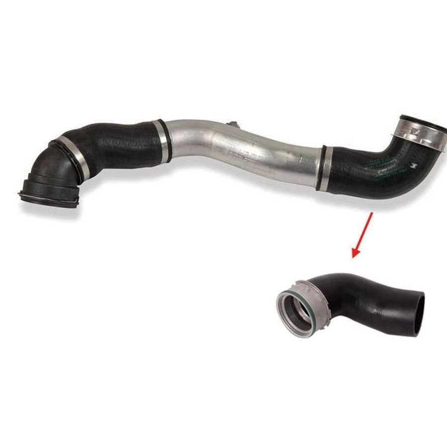 BSG 11618506078 TURBO HORTUMU BMW E90-E91-E92-E93
