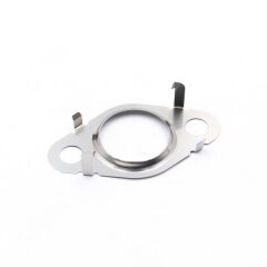 IOE-BMW 11628576287 EGZOZ CONTASI BMW E81-E82-E87-E88-E90-E91-E92-E93-F20-F21-F22-F23-2F45-F46-F30-F31-F34-4F32-F33-F36 Gran-F10-F11-G30-G31-G32 GT-G38-G11-G12-X1 F48-X2 F39-X3 F25-X3 G01-X4 G02-X4 F26-X5 F15