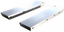 TAMPON DEMİRİ AYAGI ÖN SOL BMW F10 F07 +LCI 10>16