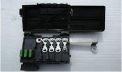 SIGORTA KUTUSU VE KAPAGI KABLOSUZ A3 BORA CADDY GOLF IV CORDOBA IBIZA LEON TOLEDO OCTAVIA 97>03