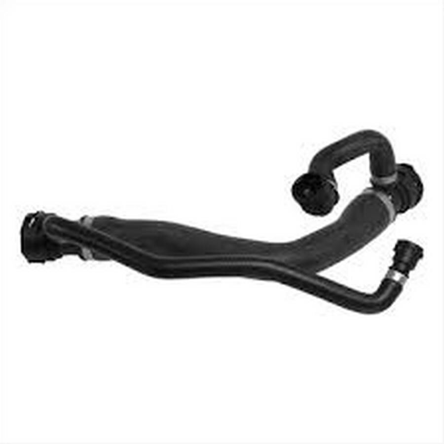 BSG 17127534918 RADYATÖR HORTUMU ÜST BMW E60-E61-E63-E64