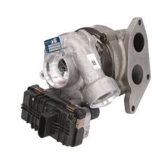IOE-BMW BMW 11657823256 TURBO BMW F20-F21-F22-F30-F30 LCI-F31-F31 LCI-F34-F34 GT-4F32-F33-F10-F10 LCI-F11-F11 LCI-X1 E84-X5 F15  dx