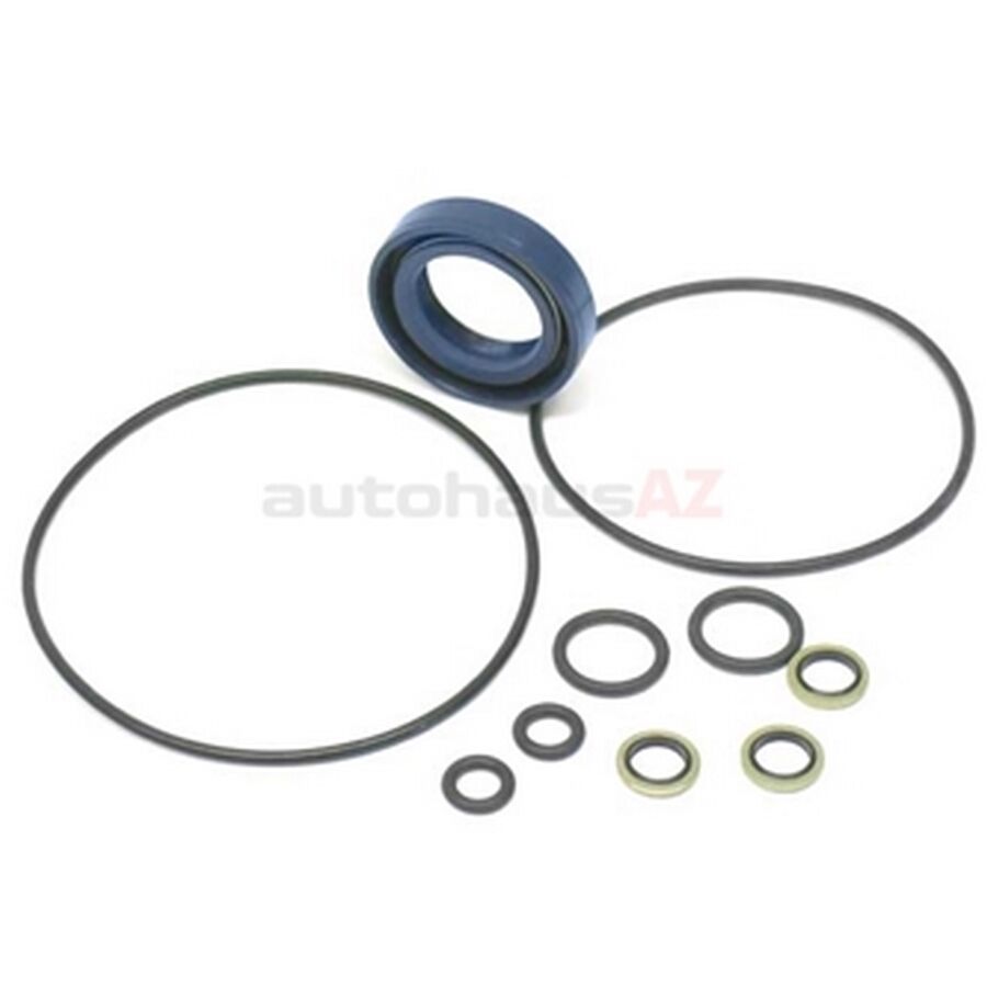 FEBI 11147507278 BLOK ARKA KAPAK CONTALI BMW E60-61-63-64-65-66-X5 E53-X5 E70