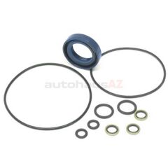 FEBI 11147507278 BLOK ARKA KAPAK CONTALI BMW E60-61-63-64-65-66-X5 E53-X5 E70