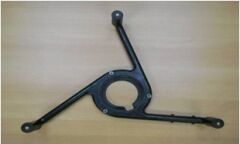 FAN MOTOR BAGLANTI AYAGI POLO CORDOBA İBİZA FABİA