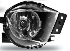 SIS FARI SOL BMW E90 05>08