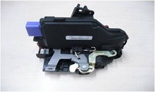 KAPI KİLİT MEKANİZMASI ÖN L CORDOBA 03-05/İBİZA 02-10/POLO 02-10/T5/T6/T7 03-19
