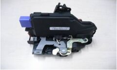 KAPI KİLİT MEKANİZMASI ÖN L CORDOBA 03-05/İBİZA 02-10/POLO 02-10/T5/T6/T7 03-19