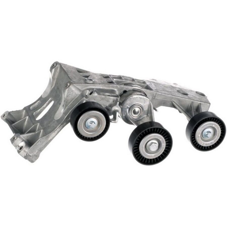 GATES A2662000970 V KAYIS GERGISI KOMPLE MERCEDES W169-245