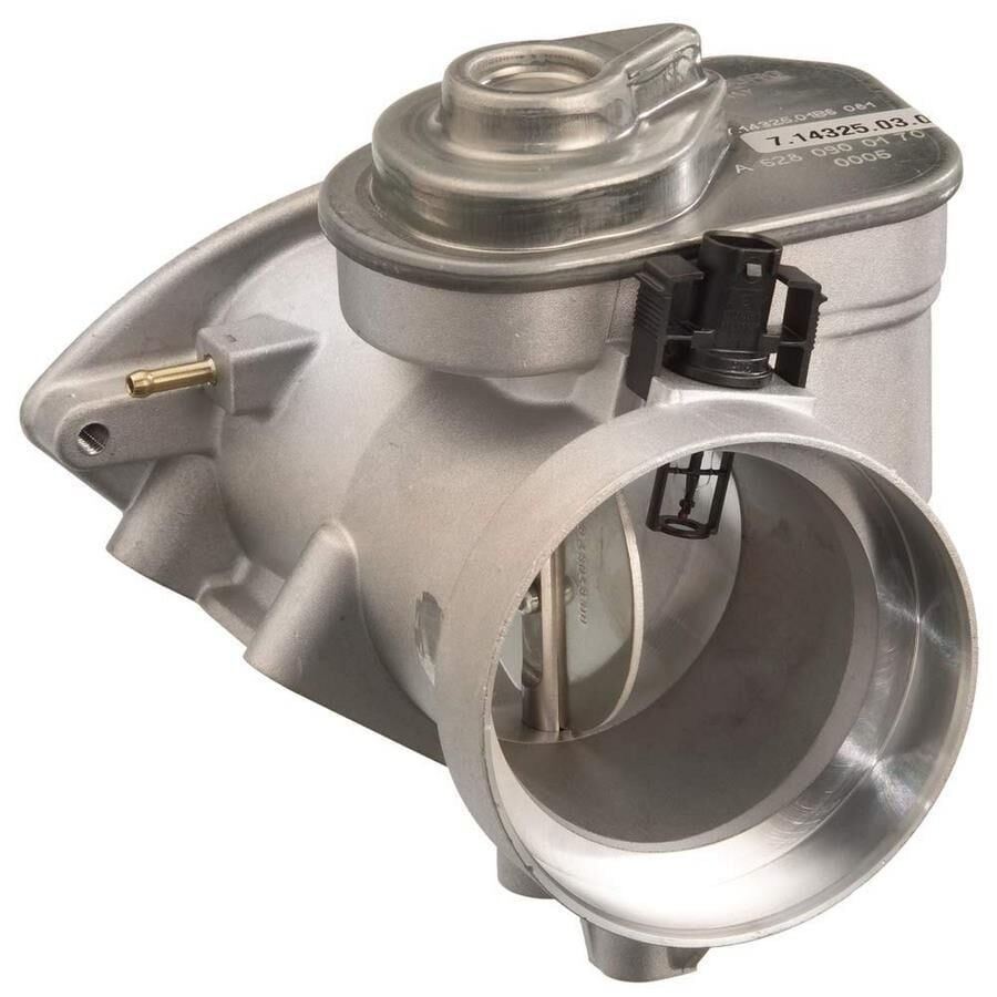 PIERBURG A6280900570 GAZ KELEBEGI MERCEDES 211-220-463-163