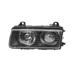 DEPO 63121393271 FAR SOL BMW E36