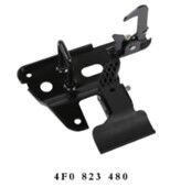 MOTOR KAPUT ÜST KİLİDİ A6 2005-2008/S6 2005-2011/RS 2008-2011