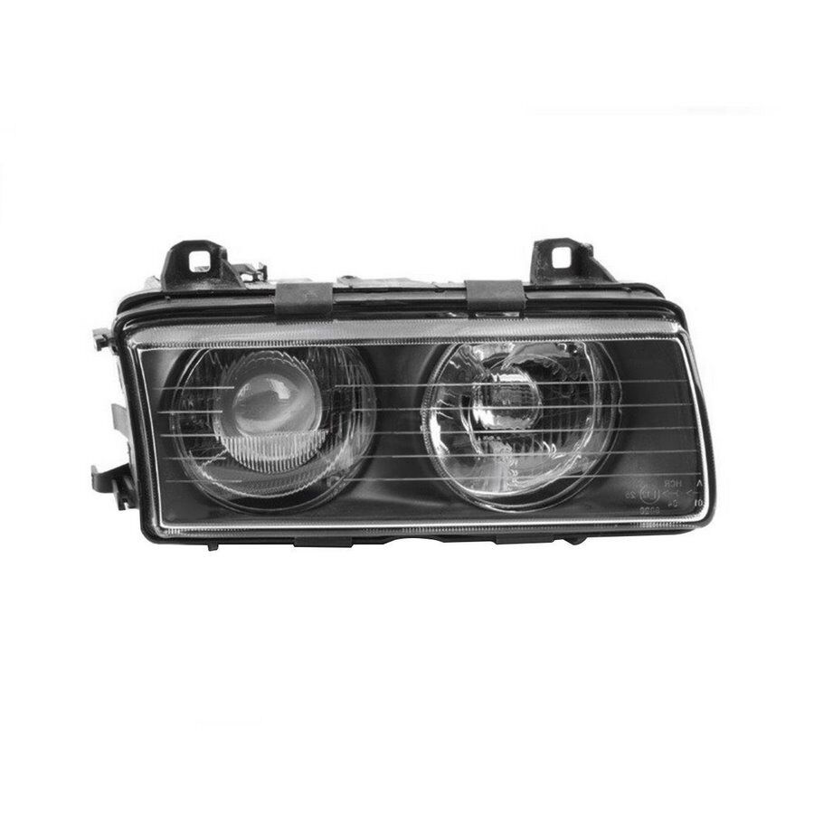 DEPO 63121393272 FAR SAG BMW E36