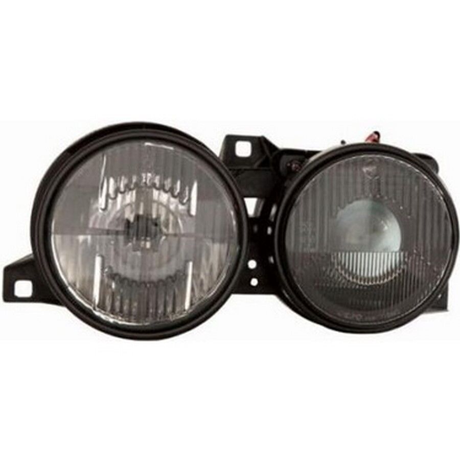 DEPO 63121386805 FAR SOL BMW E30