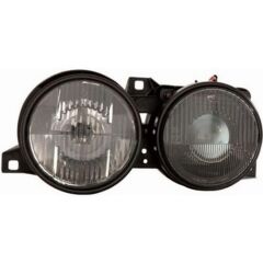 DEPO 63121386805 FAR SOL BMW E30