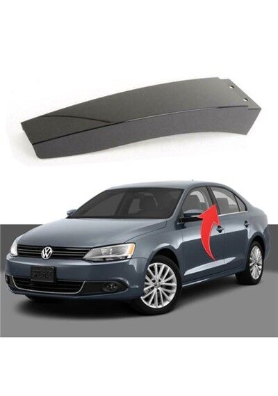 KAPI DİREK YAN KAPLAMASI L JETTA 11-18