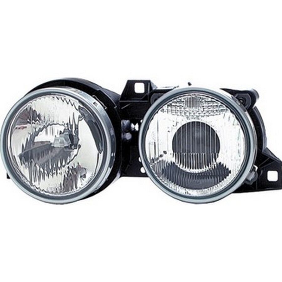 DEPO 63121386806 FAR SAG BMW E30