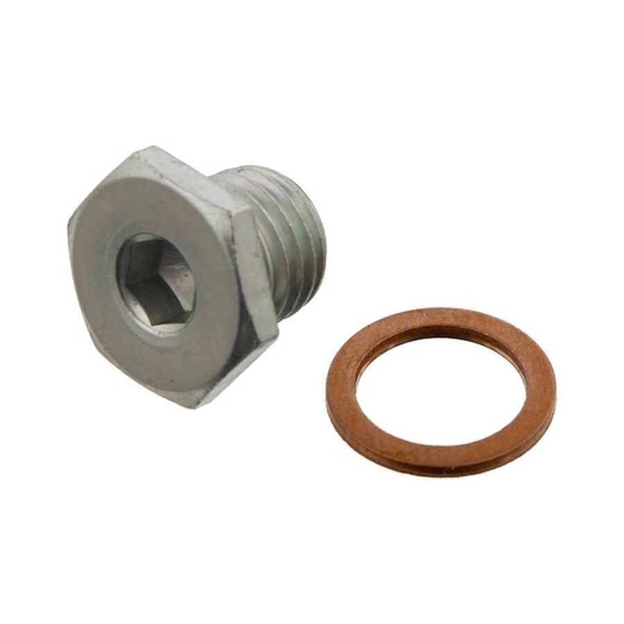 FEBI 11131742994 KARTER TAPASI BMW 1 Series (E87), 3 Series (E46), 3 Series (E90), 3 Series (E91), 5 Series (E34), 5 Series (E39), 7 Series (E32), 7 Series (E38), 8 Series (E31), X5 (E5