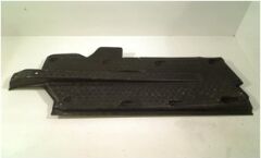 ALT TABAN MUHAFAZASI SAG POLO IBIZA CORDOBA FABIA 05>15