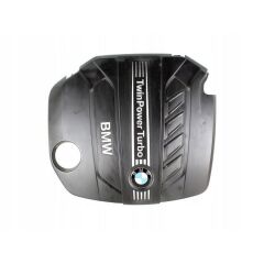 IOE-BMW BMW 11147810802 MOTOR ÜST KAPAK BMW F20 LCI-F21 LCI-F22-F23-F30-F30 LCI-F31-F31 LCI-F34-4F32-F33-F36