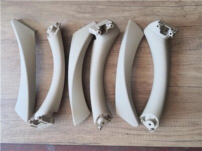 KAPI TUTAMAGI SET 6 PARÇA (BEJ) BMW E90+LCI