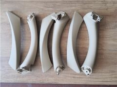 KAPI TUTAMAGI SET 6 PARÇA (BEJ) BMW E90+LCI