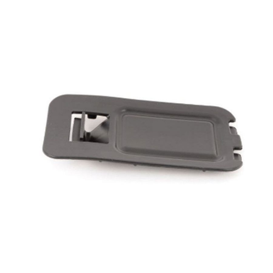IOE-BMW BMW 51717259887 ÇAMURLUK DAVLUMBAZ ÖN KAPAK BMW F20-F20 LCI-F21-F21 LCI-F22-F23-F30-F30 LCI-F31-F31 LCI-F34-4F32-F33-F36