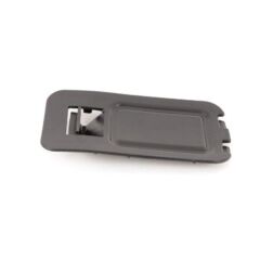 IOE-BMW BMW 51717259887 ÇAMURLUK DAVLUMBAZ ÖN KAPAK BMW F20-F20 LCI-F21-F21 LCI-F22-F23-F30-F30 LCI-F31-F31 LCI-F34-4F32-F33-F36
