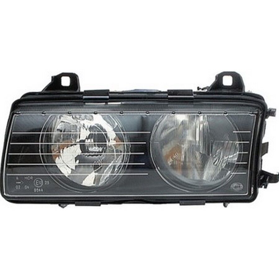 DEPO 63128363495 FAR SOL BMW E36