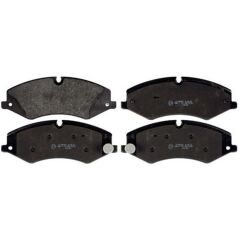 TEXTAR LR021253 FREN BALATASI ÖN BMW LAND ROVER RANGE ROVER DISCOVERY - SPORT - V-IV