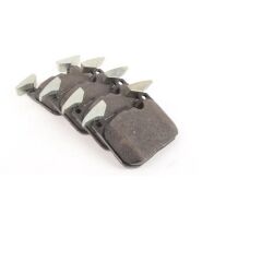TEXTAR 34116878876 FREN BALATASI ÖN BMW F20-F21-F22-F23-F30-F31-F34-4F32-F33-F36 ( M )