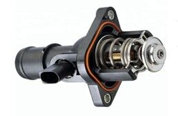 TERMOSTAT (105°) A3 CORDOBA IBIZA III OCTAVIA BORA GOLF IV POLO 1,6 BFQ